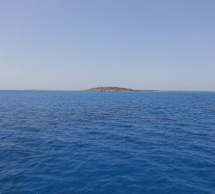 Schifffahrt nach Chrissi