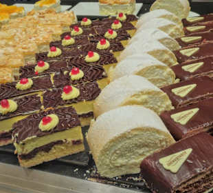 Rundgang durch die L&T Markthalle