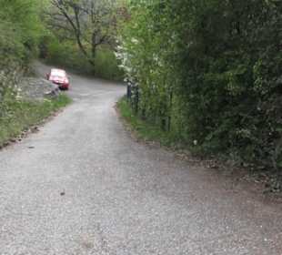 Wanderweg Firstwaldrunde