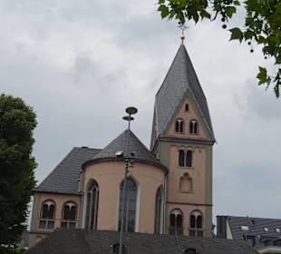 St. Maria Lyskirchen