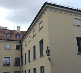 Schloss Ismaning