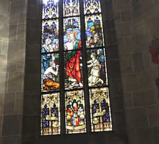Heilig-Kreuz-Münster