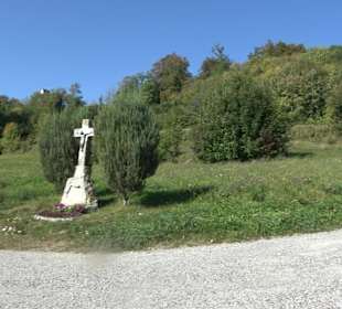 Der Bussen - heiliger Berg Oberschwabens Offingen