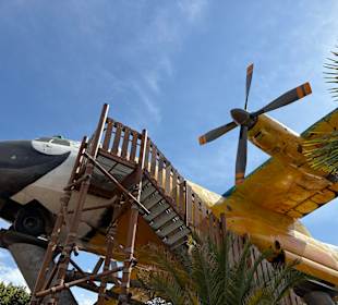 Irrland Bauernhof-Erlebnisoase