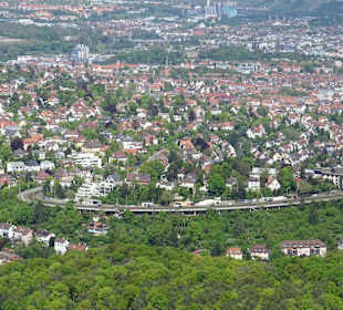 Fernsehturm
