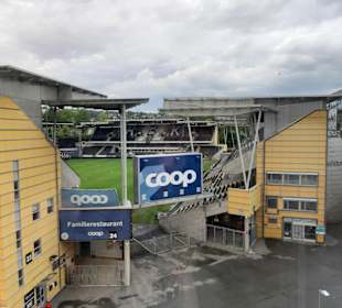 Lerkendal Stadion
