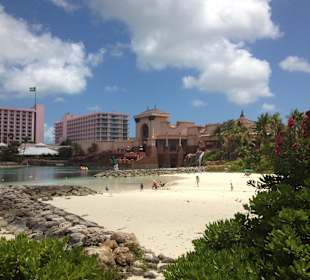 Aquaventure Water Park 