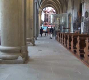Münster Unserer Lieben Frau