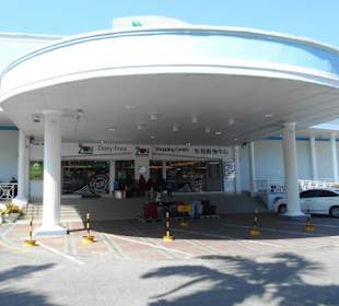 The Zon Duty Free Zone