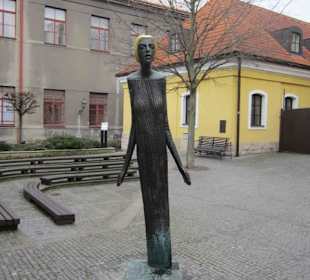 Altstadt von Hradec Kralove