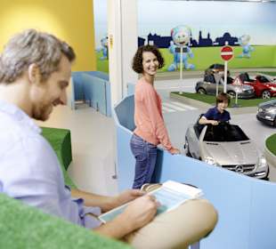 MobileKids Verkehrsschule 