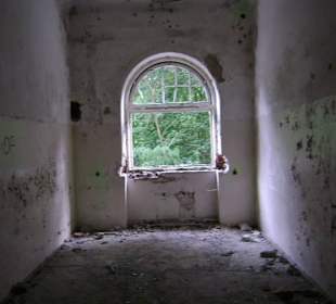 Szpital Psychiatryczny Zofiówka