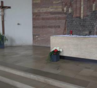 Katholische Kirche Zum Heiligen Geist