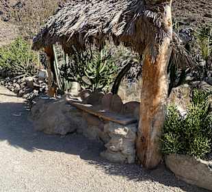 Inselrundfahrt Gran Canaria