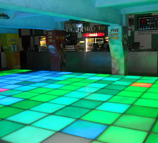 Oldies-Floor