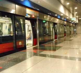 Kein Dreck, kein schupsen, kein gestank - klasse