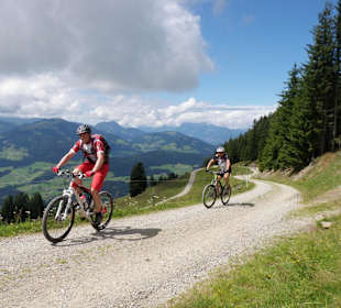 Marathon Tour
