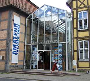 Schauspielhaus