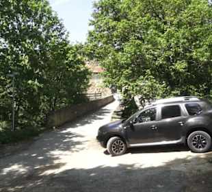 Wallfahrtkirche St. Maria