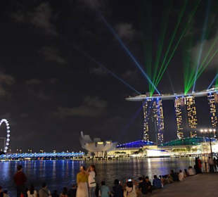 Skypark Marina Bay Sands