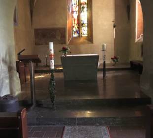 Barbarossakirche St. Jakobus