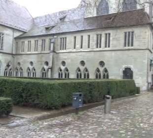 Münster Unserer Lieben Frau