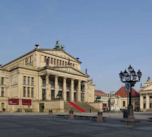 Gendarmenmarkt