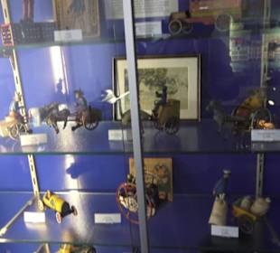 Spielzeugmuseum