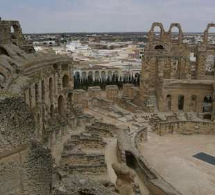 Amphitheater