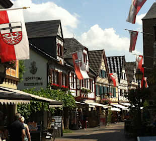 Ahrweiler Altstadt 
