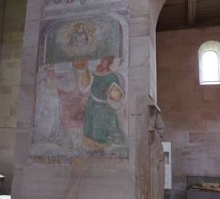 Benediktinerkloster Lorch