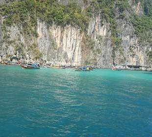 Koh Phi Phi Island