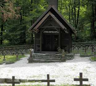 Památník obětem první světové války