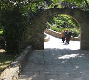Katerini Municipal Park