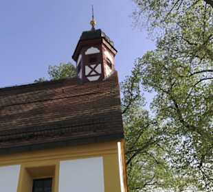 Liebfrauenkapelle