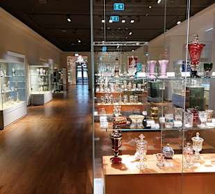 Glasmuseum