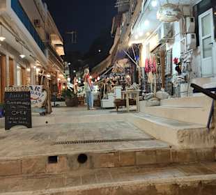 Stadtrundgang Agia Galini