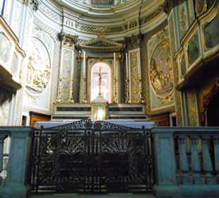 Madonna dello Spasimo