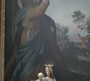 Kapelle Sankt Florian