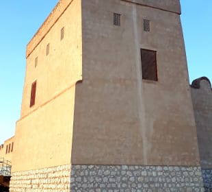 Riffa Fort