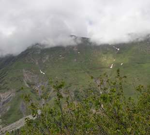 Gruzińska Droga Wojenna