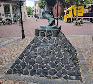 Stadtrundgang Alkmaar