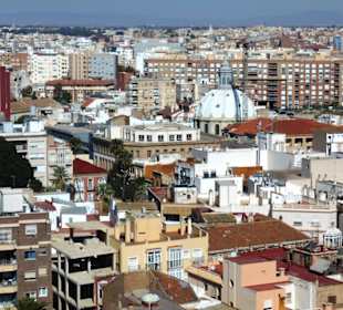 Altstadt Cartagena