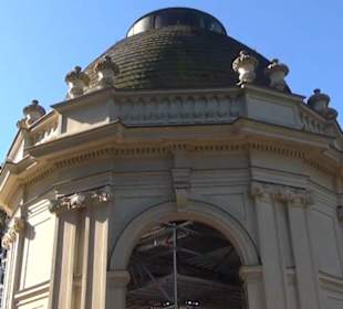 Tempel Remy de la Fosse