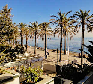 Promenade