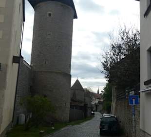 Stadtbefestigung von Dettelbach