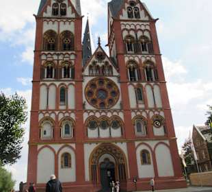 Der Limburger Dom