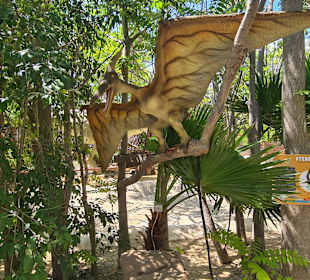 Dinosauria Park