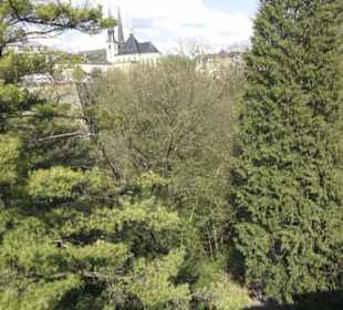 Parcs de la Pétrusse