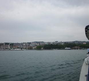 Lausanne